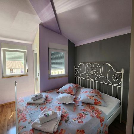 Holiday Beach House Apartment Grebaštica Екстериор снимка
