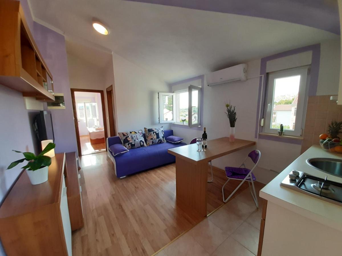 Holiday Beach House Apartment Grebaštica Екстериор снимка
