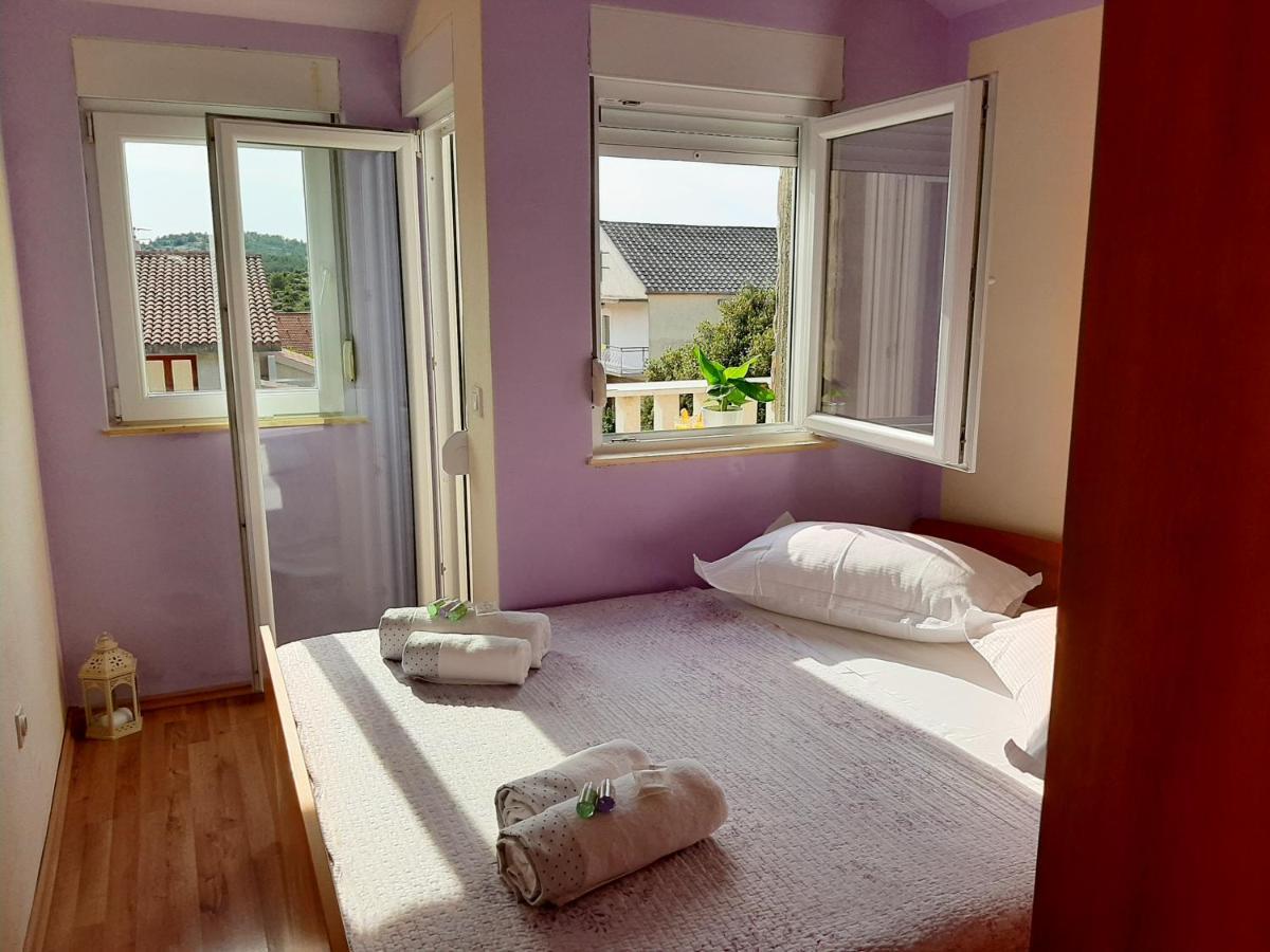 Holiday Beach House Apartment Grebaštica Екстериор снимка