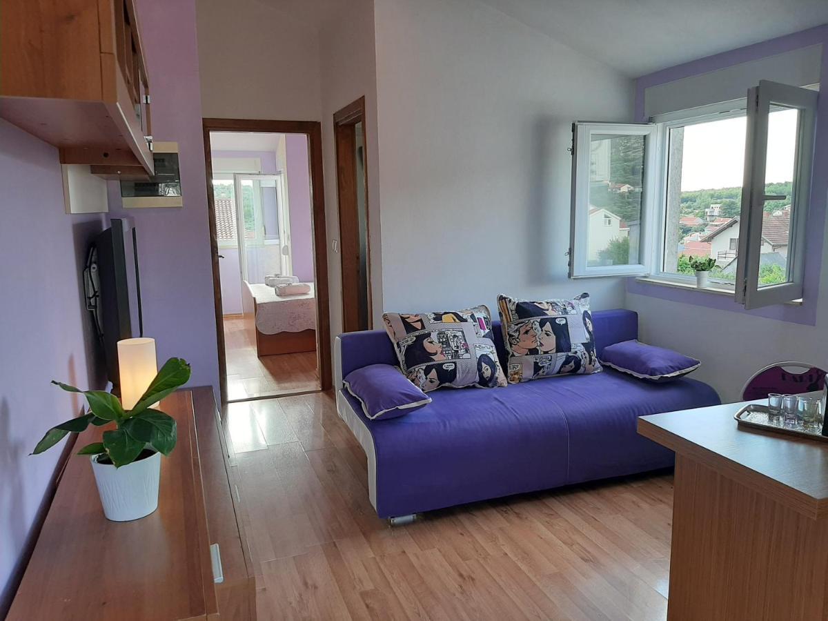 Holiday Beach House Apartment Grebaštica Екстериор снимка
