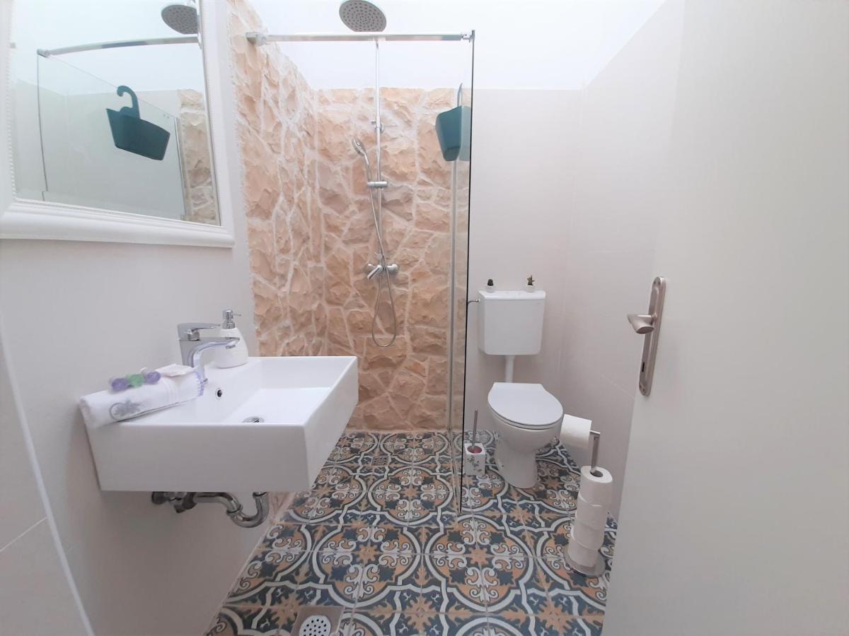 Holiday Beach House Apartment Grebaštica Екстериор снимка