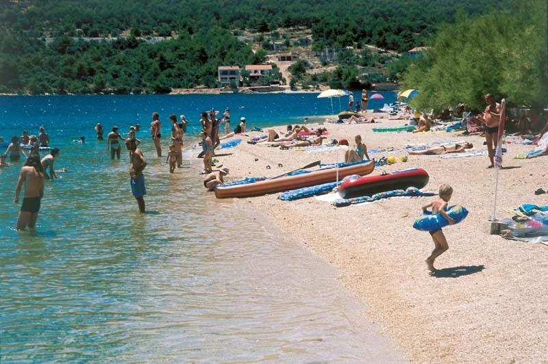Holiday Beach House Apartment Grebaštica Екстериор снимка